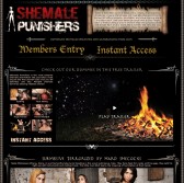 Shemale Punishers screenshot