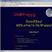 Sick Puppy screenshot