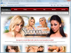 Stunners Picture screenshot