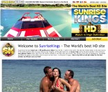 Sunrise Kings review