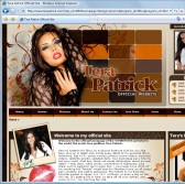 Tera Patrick screenshot