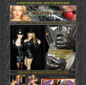 UK Mistress screenshot