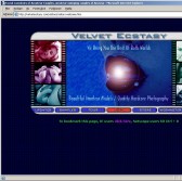 Velvet Ecstasy Picture screenshot