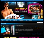 Vintage Gay Loops review