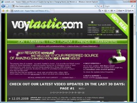 Voytastic Picture screenshot