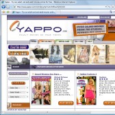 Yappo screenshot