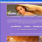 Yummy Mama screenshot