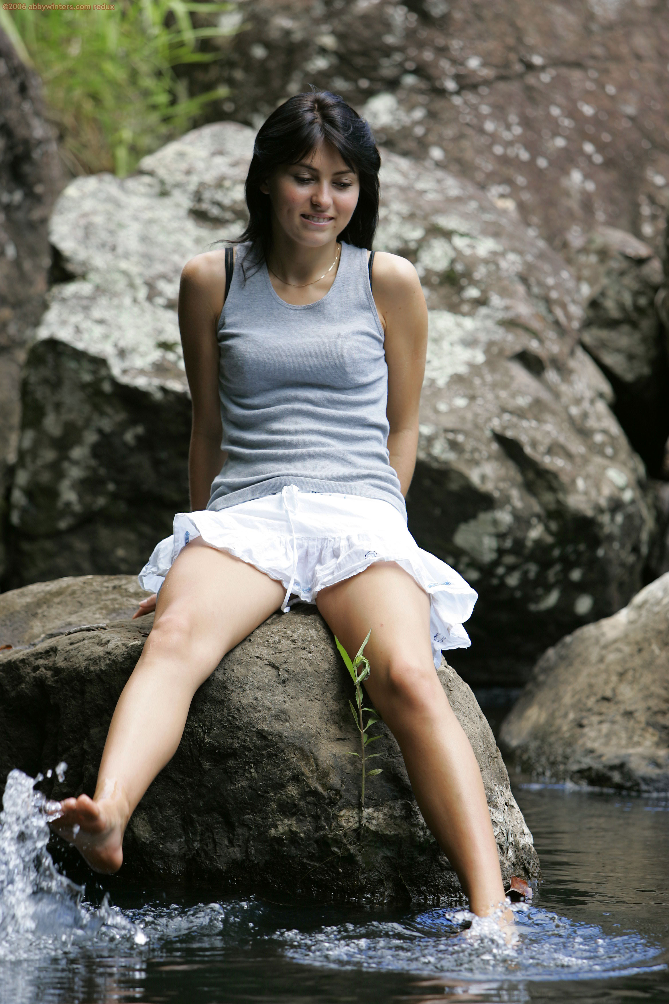 abbywinters $ Abby Winters picture sample 4 Abbywinters - 4th revisit - Adult Reviews