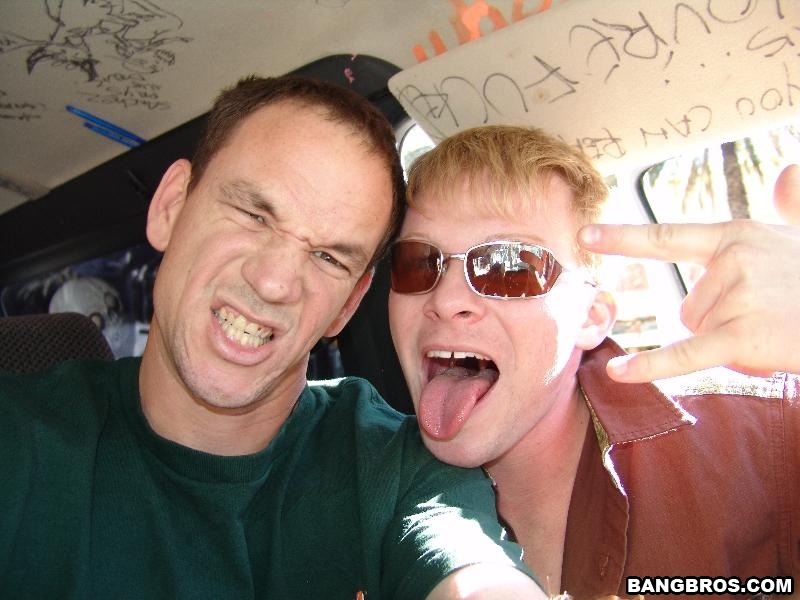 Bang Bus picture sample number 1