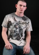 Image sample from Chaos Men