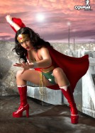 Image sample from Cosplay Erotica