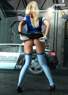 Image sample from Cosplay Erotica