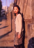 Image sample from Forbidden East