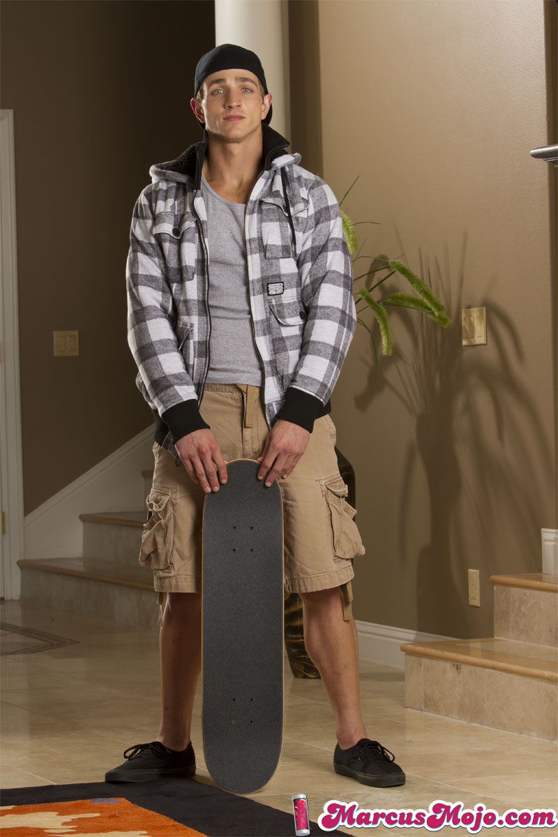 Marcus Mojo picture sample number 5