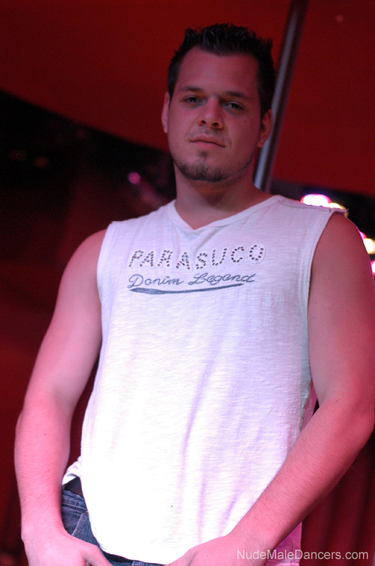Nude male dancers apologise, but Something similar? Nude male dancers agree, very
