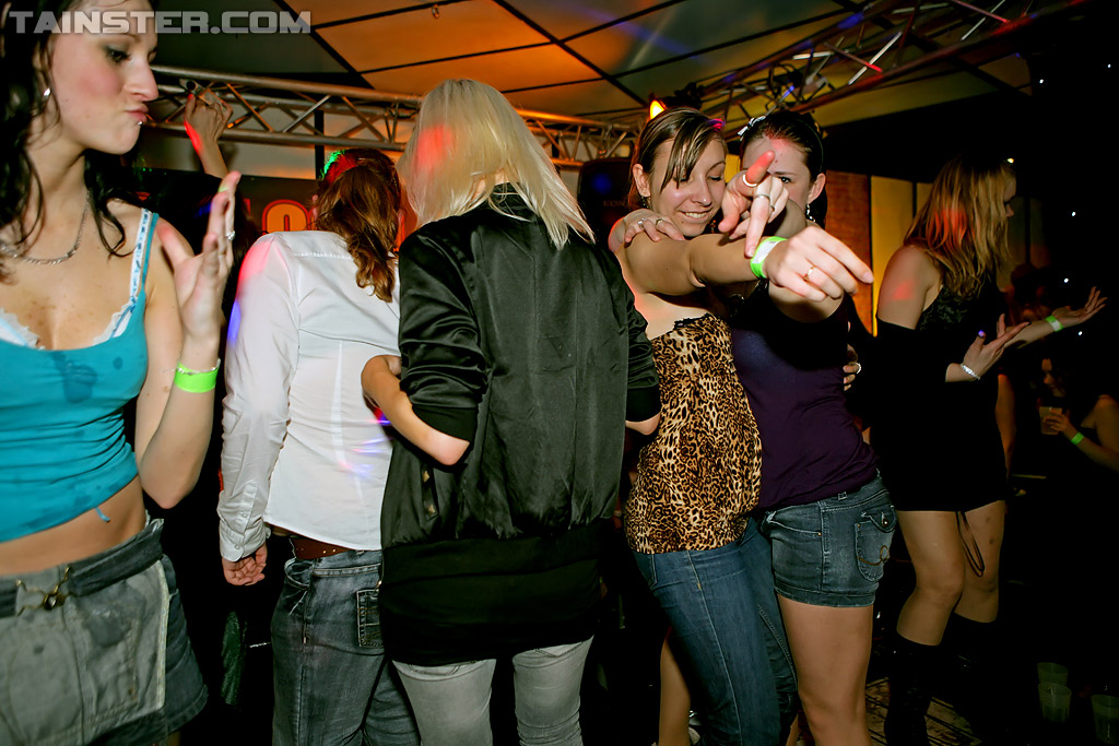 Party Hardcore picture sample number 3