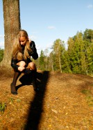 Image sample from Piss Hunt