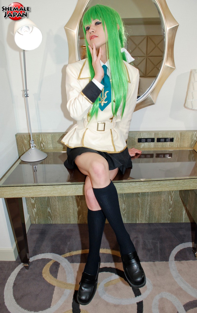 Shemale Japan picture sample number 1