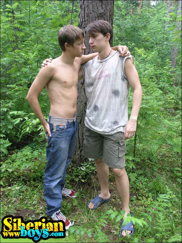 Siberian Boys picture sample number 1