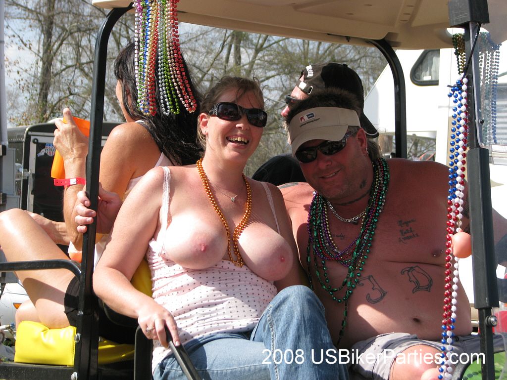 US Biker Parties picture sample number 3