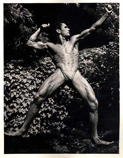 Vintage Gay Male picture sample number 4