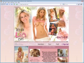 Screenshot from Lia 19
