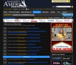 Screenshot from Naughty America Live