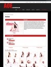Screenshot 5 from members area