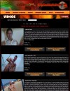 Screenshot 4 from members area