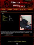 Screenshot 5 from members area