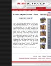 Screenshot 5 from members area