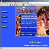 Best of Rodox screenshot