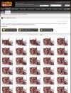 Screenshot 4 from members area