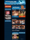 Screenshot 1 from members area