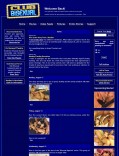 Screenshot 2 from members area