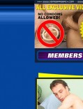 Screenshot 1 from members area