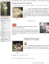 Screenshot 1 from members area