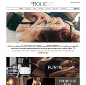 Frolic Me screenshot