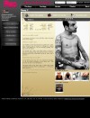 Screenshot 2 from members area