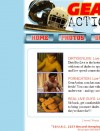 Screenshot 3 from members area