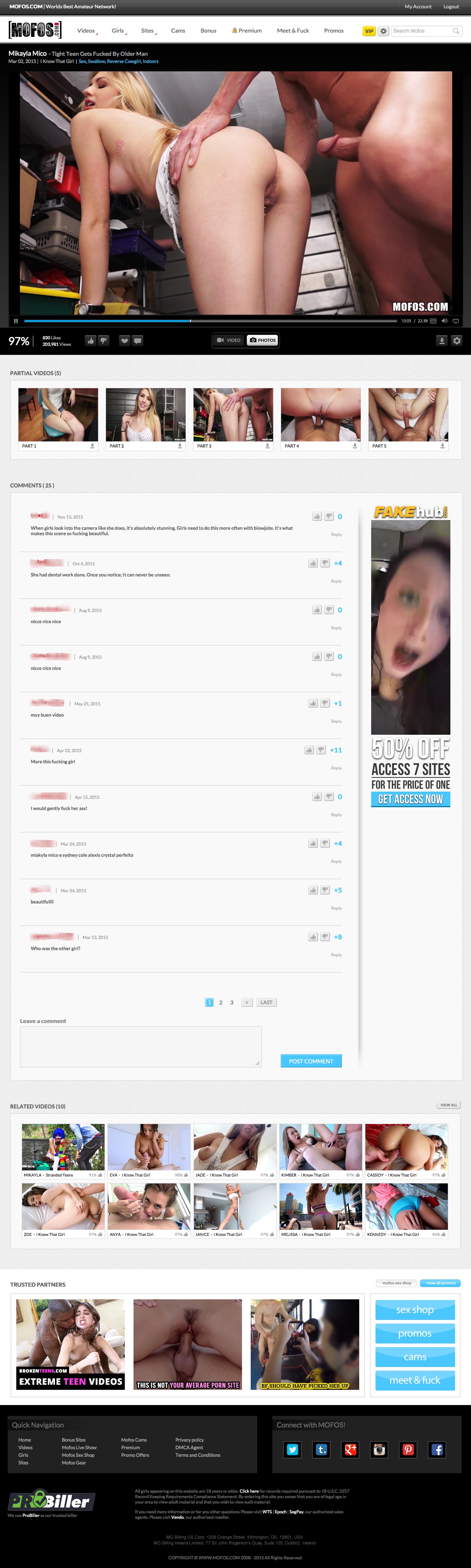 I Know That Girl screenshot number 5