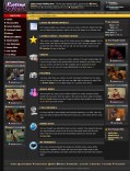 Screenshot 2 from members area
