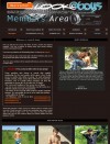 Screenshot 2 from members area