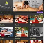Massage Parlor screenshot