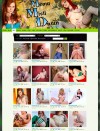 Screenshot 2 from members area