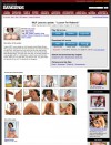 Screenshot 3 from members area