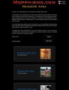 Screenshot 2 from members area