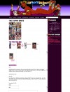 Screenshot 3 from members area