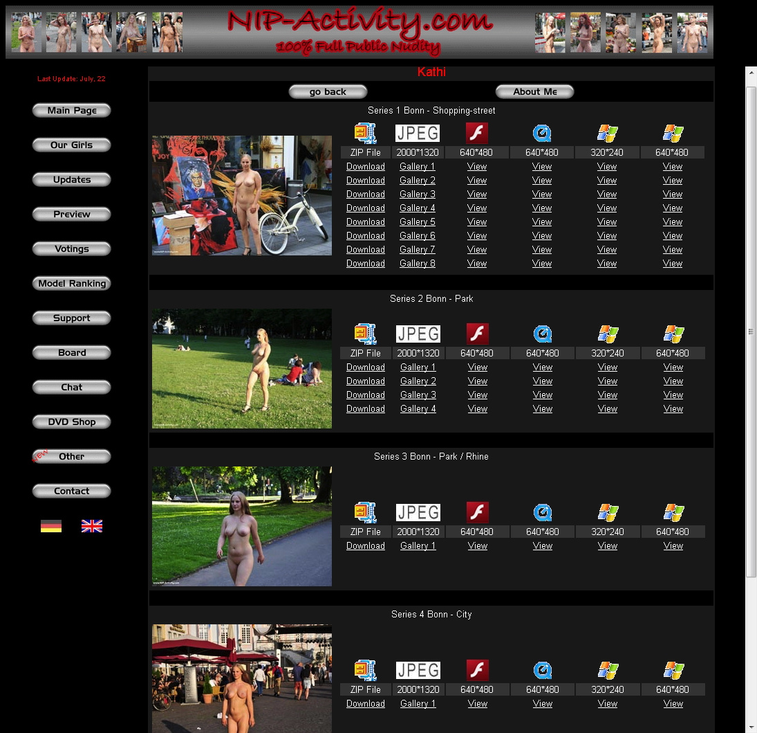 NIP Activity screenshot number 4