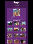Screenshot 4 from members area
